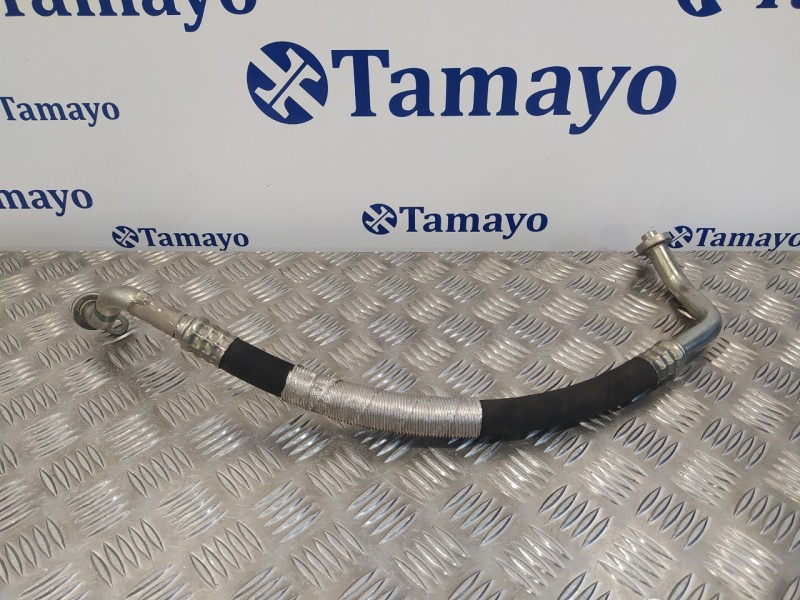 Recambio de tubo para volvo c30 1.6 diesel cat referencia OEM IAM 31351009  