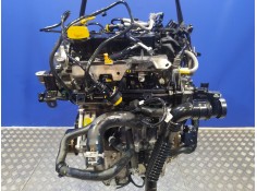 Recambio de motor completo para dacia sandero 1.0 12v cat referencia OEM IAM H4D470  