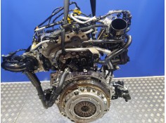 Recambio de motor completo para dacia sandero 1.0 12v cat referencia OEM IAM H4D470   2