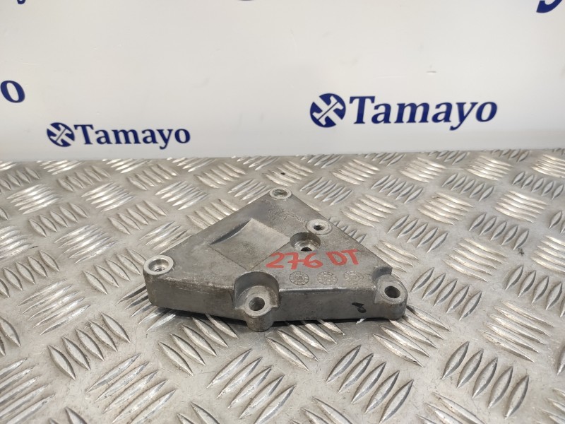 Recambio de soporte bomba servodirección para jaguar xf 2.7 v6 diesel cat referencia OEM IAM 6R833K738BA  