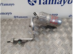 Recambio de deposito deshidratador para volvo c30 1.6 diesel cat referencia OEM IAM   