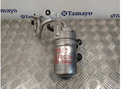 Recambio de deposito deshidratador para volvo c30 1.6 diesel cat referencia OEM IAM    2