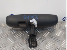 Recambio de espejo interior para chrysler pt cruiser (pt) 2.2 crd cat referencia OEM IAM 5669698   2