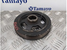 Recambio de polea cigueñal para kia cee´d 1.6 crdi cat referencia OEM IAM   