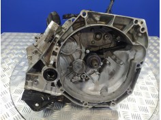 Recambio de caja cambios para dacia sandero 1.0 12v cat referencia OEM IAM 304015768R  JT4004