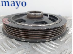 Recambio de polea cigueñal para kia cee´d 1.6 crdi cat referencia OEM IAM    2