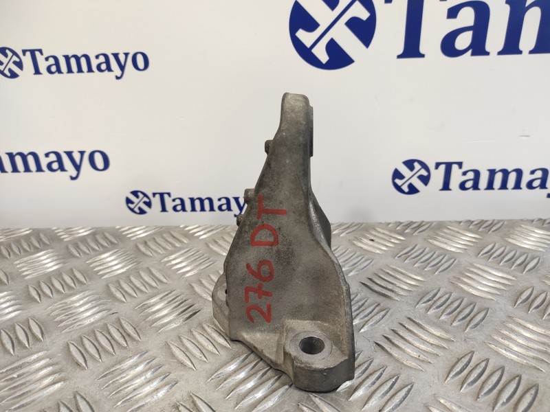 Recambio de soporte motor izquierdo para jaguar xf 2.7 v6 diesel cat referencia OEM IAM 5R836061BA  