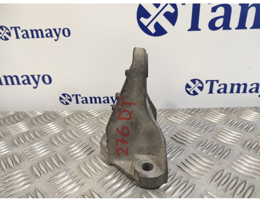 Recambio de soporte motor izquierdo para jaguar xf 2.7 v6 diesel cat referencia OEM IAM 5R836061BA  