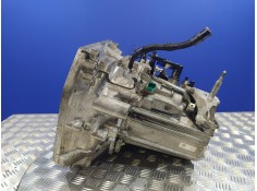 Recambio de caja cambios para dacia sandero 1.0 12v cat referencia OEM IAM 304015768R  JT4004 2