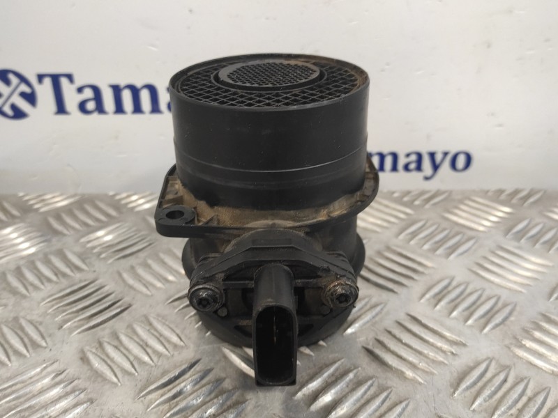 Recambio de caudalimetro para volkswagen touareg (7la) 2.5 tdi referencia OEM IAM 0281002461  074906461B
