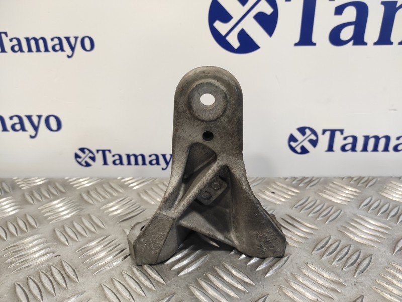 Recambio de soporte motor izquierdo para jaguar xf 2.7 v6 diesel cat referencia OEM IAM 5R836061BA  