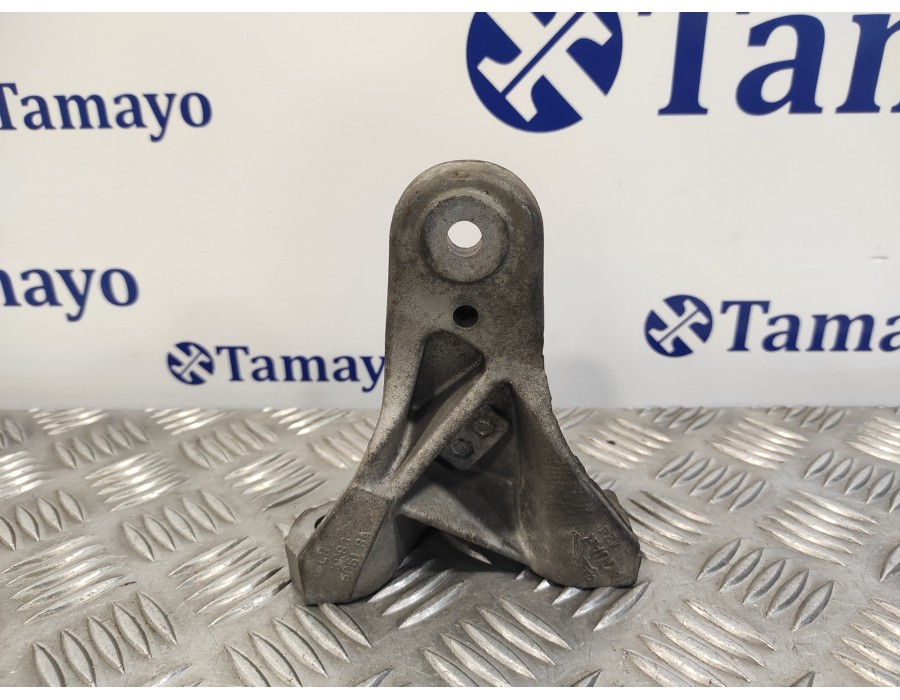Recambio de soporte motor izquierdo para jaguar xf 2.7 v6 diesel cat referencia OEM IAM 5R836061BA  