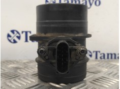 Recambio de caudalimetro para volkswagen touareg (7la) 2.5 tdi referencia OEM IAM 0281002461  074906461B 2