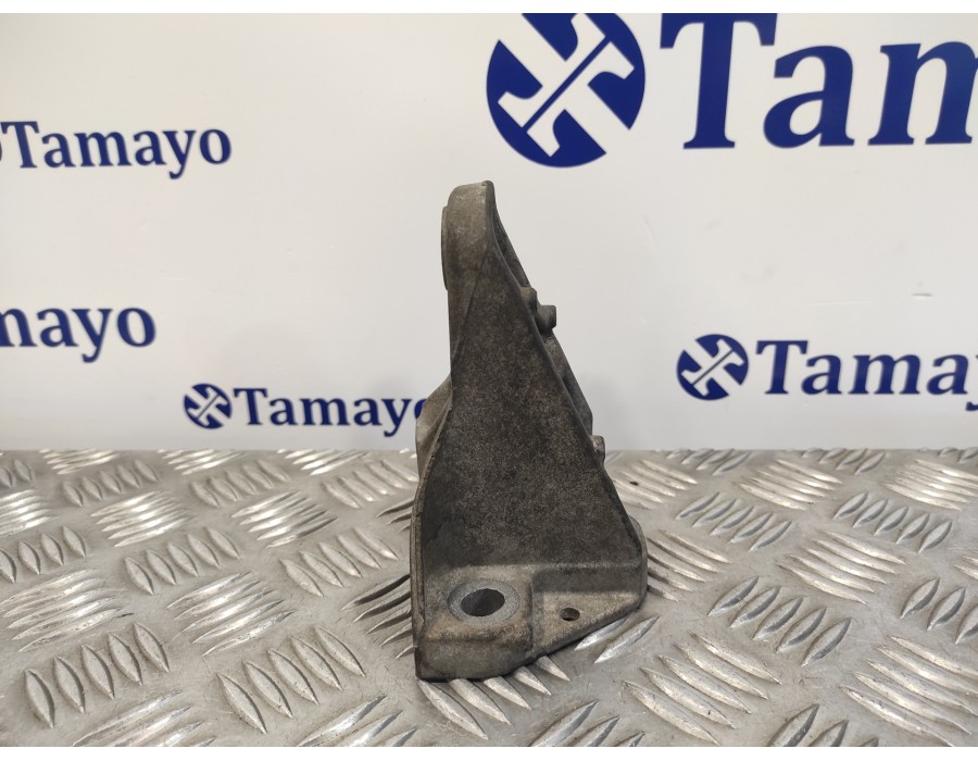 Recambio de soporte motor izquierdo para jaguar xf 2.7 v6 diesel cat referencia OEM IAM 5R836061BA  