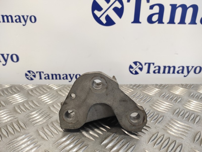 Recambio de soporte motor izquierdo para jaguar xf 2.7 v6 diesel cat referencia OEM IAM 5R836061BA  