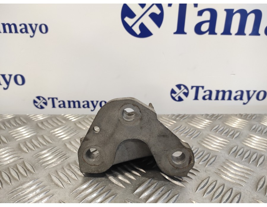 Recambio de soporte motor izquierdo para jaguar xf 2.7 v6 diesel cat referencia OEM IAM 5R836061BA  