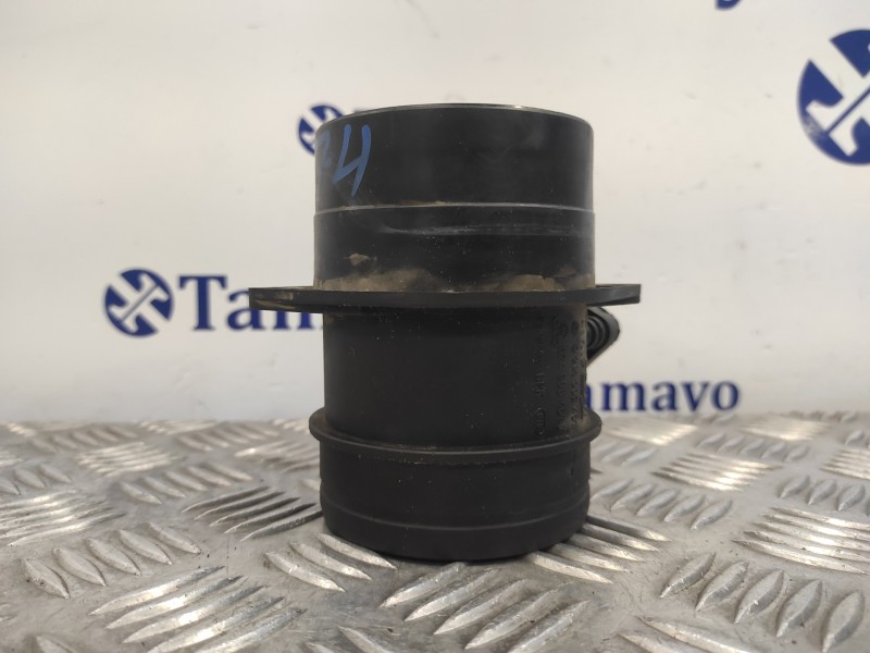 Recambio de caudalimetro para volkswagen touareg (7la) 2.5 tdi referencia OEM IAM 0281002461  074906461B