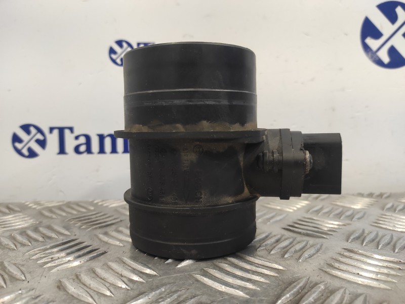 Recambio de caudalimetro para volkswagen touareg (7la) 2.5 tdi referencia OEM IAM 0281002461  074906461B