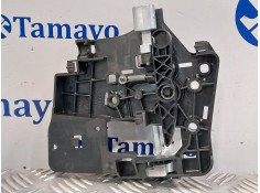 Recambio de maneta interior lateral izquierda para peugeot partner teppe referencia OEM IAM 9682100777 9685484277 9682100977 2