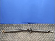 Recambio de transmision central para subaru forester s11 (sg) 2.0 cat referencia OEM IAM   