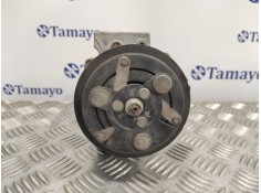 Recambio de compresor aire acondicionado para opel vectra c berlina 1.8 16v referencia OEM IAM 13217307  SD7V161269