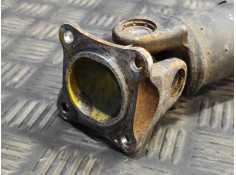 Recambio de transmision central para subaru forester s11 (sg) 2.0 cat referencia OEM IAM    2