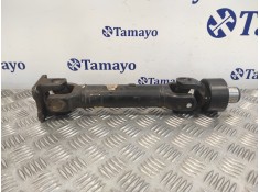 Recambio de transmision central para suzuki jimny sn (fj) 1.5 ddis turbodiesel cat referencia OEM IAM    2