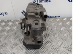Recambio de calefacción autonoma para nissan trade 2.8 d referencia OEM IAM 000002031232 9011698C 66724C 2