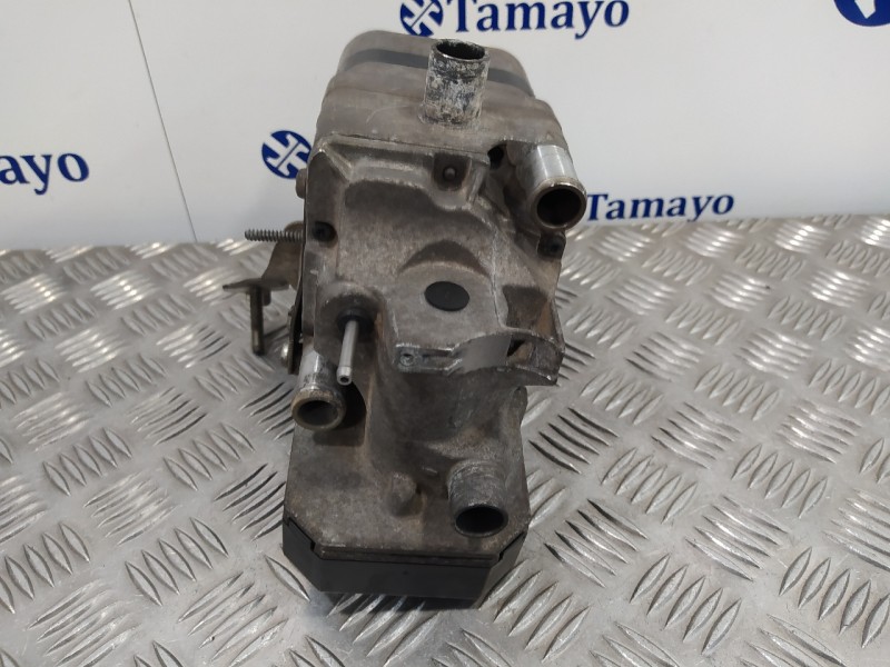 Recambio de calefacción autonoma para nissan trade 2.8 d referencia OEM IAM 000002031232 9011698C 66724C