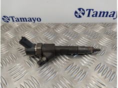 Recambio de inyector para renault laguna ii (bg0) 1.9 dci diesel cat referencia OEM IAM 7700111014  0445110021