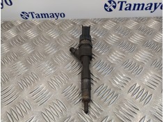 Recambio de inyector para renault laguna ii (bg0) 1.9 dci diesel cat referencia OEM IAM 7700111014  0445110021 2