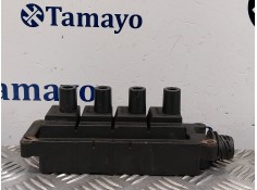 Recambio de bobina encendido para bmw serie 3 compacto (e36) 1.8 16v cat referencia OEM IAM 0221503005  12131247281 2