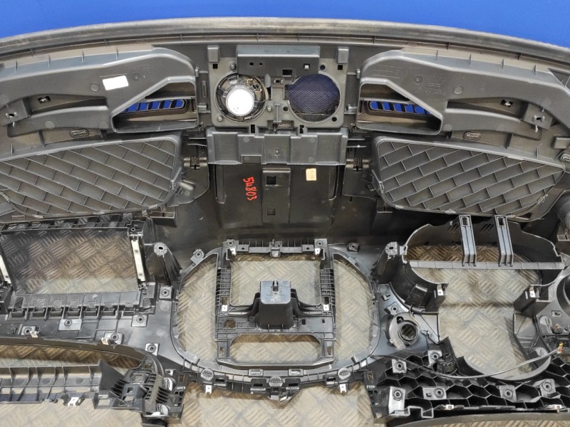 Recambio de salpicadero para mercedes-benz vito tourer (447) 2.1 cdi cat referencia OEM IAM A4476890147  