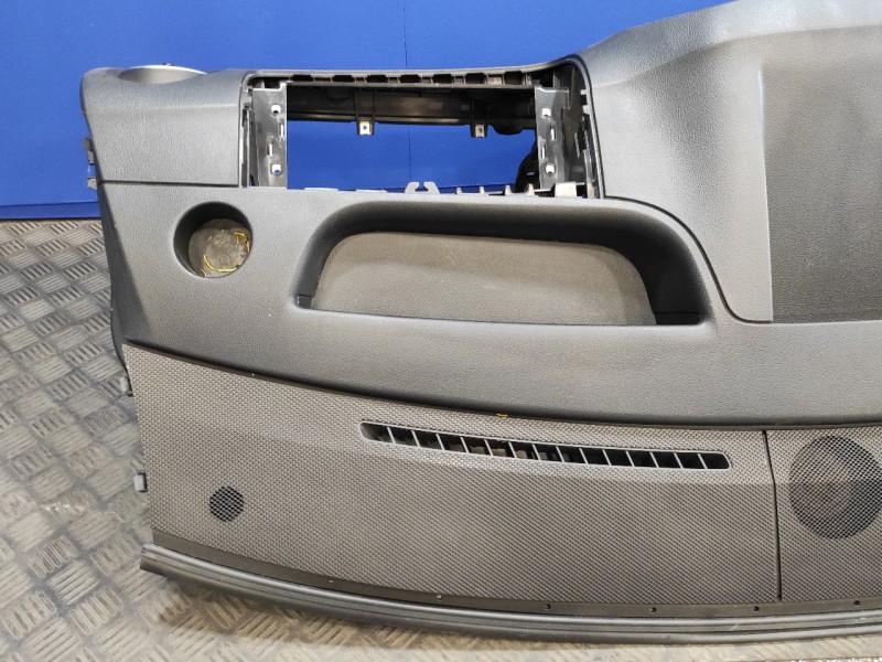 Recambio de salpicadero para mercedes-benz vito tourer (447) 2.1 cdi cat referencia OEM IAM A4476890147  