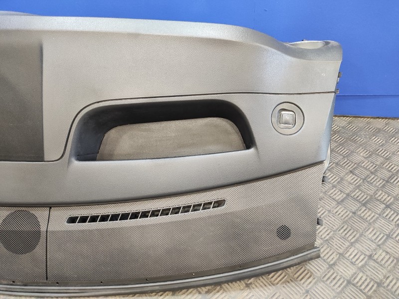 Recambio de salpicadero para mercedes-benz vito tourer (447) 2.1 cdi cat referencia OEM IAM A4476890147  