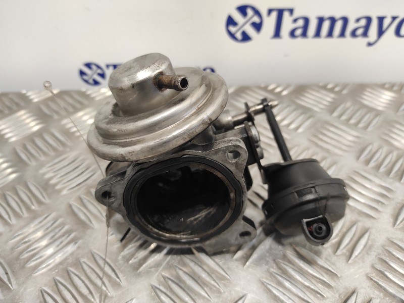Recambio de valvula egr para volkswagen golf iv berlina (1j1) 1.9 tdi referencia OEM IAM 038131501E  