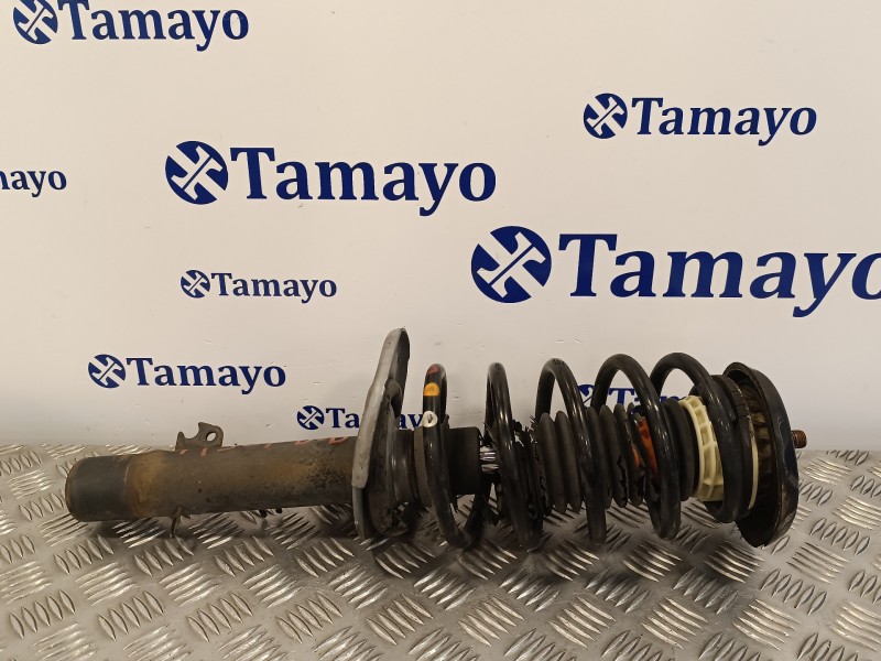 Recambio de amortiguador delantero derecho para peugeot 207 cc 1.6 16v referencia OEM IAM   