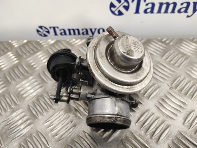 Recambio de valvula egr para volkswagen golf iv berlina (1j1) 1.9 tdi referencia OEM IAM 038131501E  