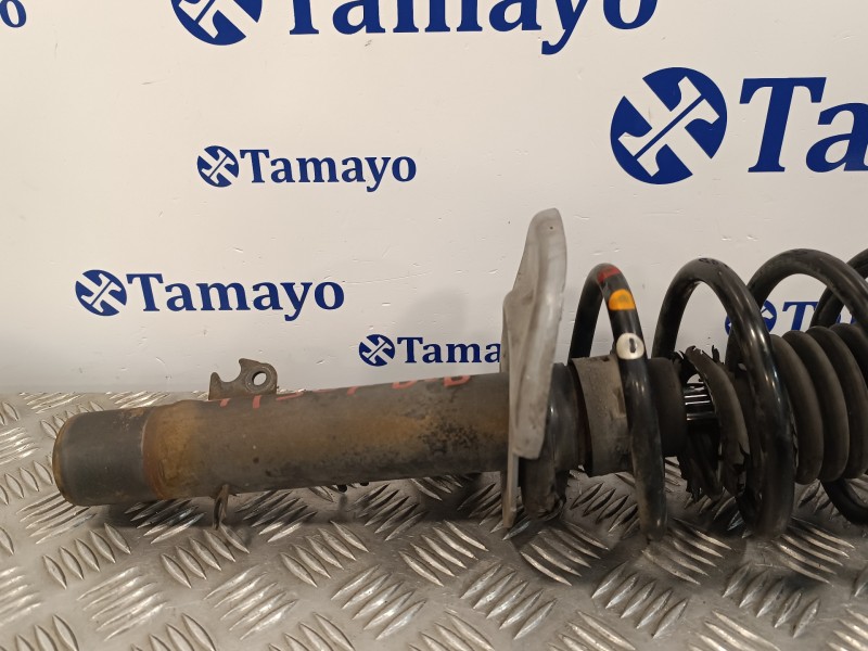 Recambio de amortiguador delantero derecho para peugeot 207 cc 1.6 16v referencia OEM IAM   