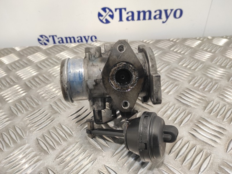 Recambio de valvula egr para volkswagen golf iv berlina (1j1) 1.9 tdi referencia OEM IAM 038131501E  