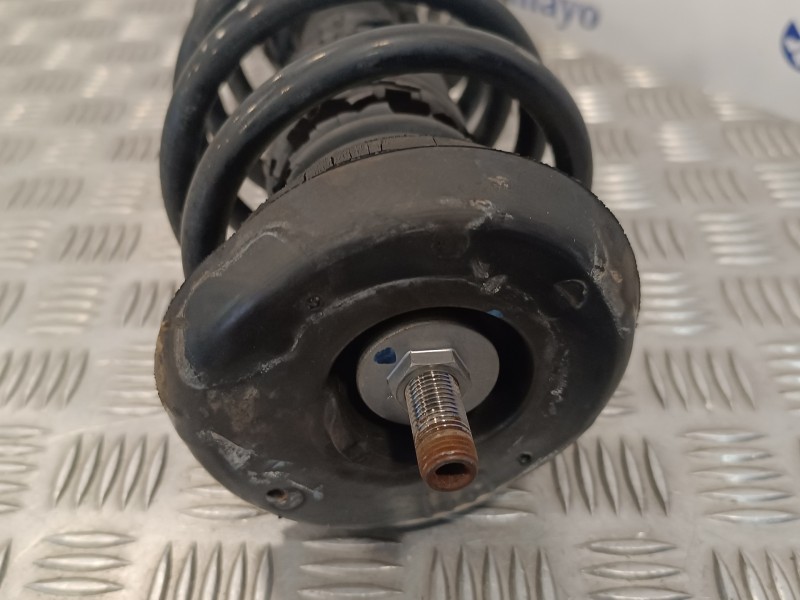 Recambio de amortiguador delantero derecho para peugeot 207 cc 1.6 16v referencia OEM IAM   