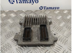 Recambio de centralita motor uce para opel astra j lim. enjoy referencia OEM IAM 12638807  12636386 2