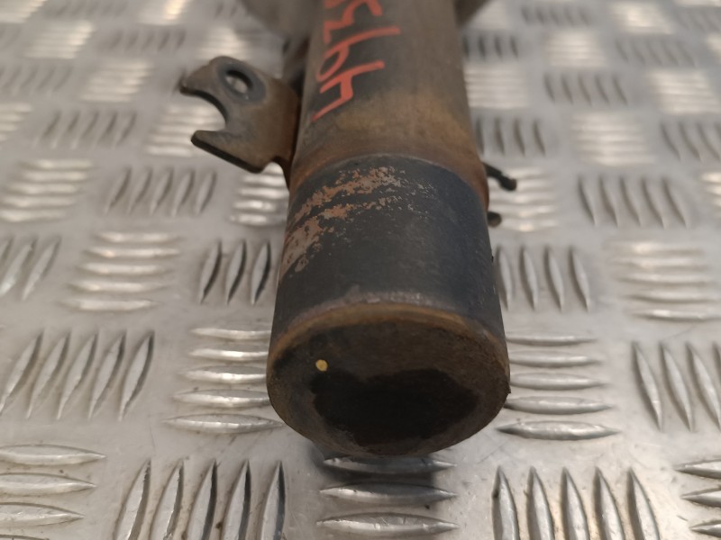 Recambio de amortiguador delantero derecho para peugeot 207 cc 1.6 16v referencia OEM IAM   