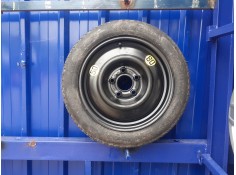 Recambio de neumatico repuesto para hyundai i30 1.6 cat referencia OEM IAM 529101H900   2