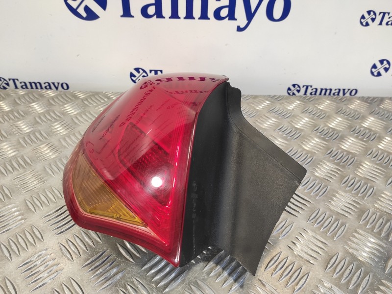 Recambio de piloto trasero izquierdo para opel astra j lim. enjoy referencia OEM IAM   