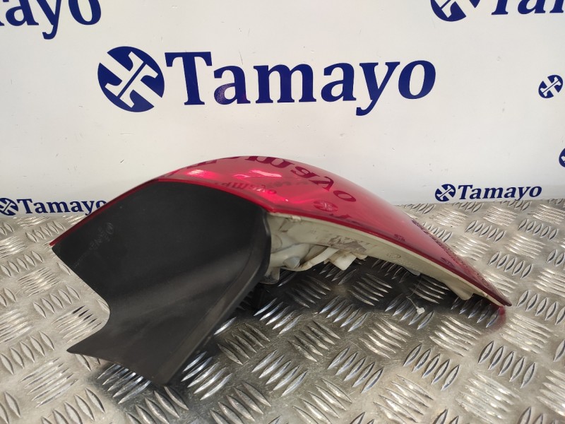 Recambio de piloto trasero izquierdo para opel astra j lim. enjoy referencia OEM IAM   