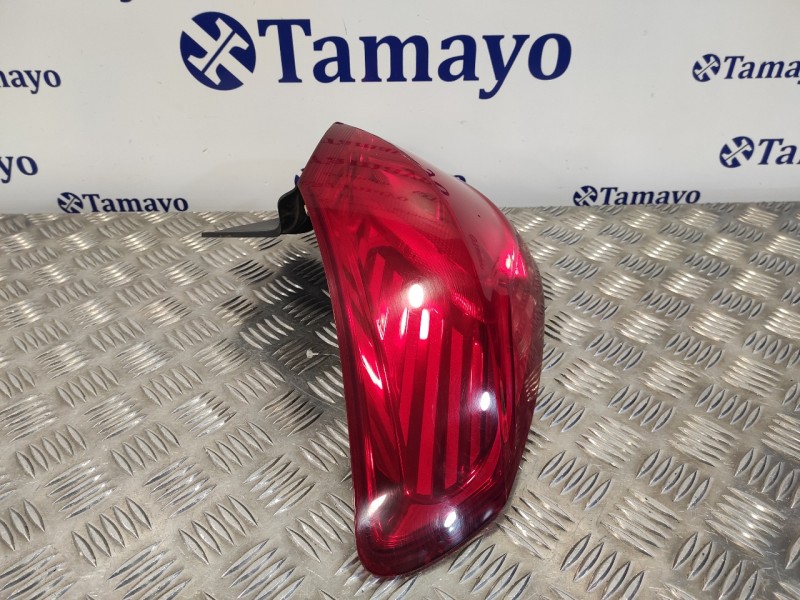 Recambio de piloto trasero izquierdo para opel astra j lim. enjoy referencia OEM IAM   