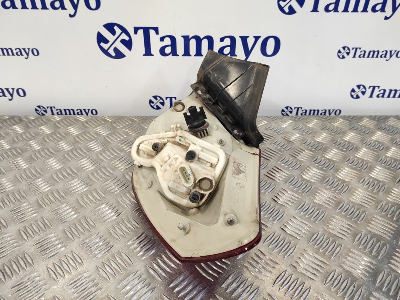 Recambio de piloto trasero izquierdo para opel astra j lim. enjoy referencia OEM IAM   