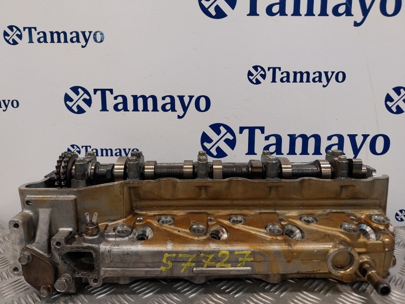 Recambio de culata para mitsubishi canter 01/99 referencia OEM IAM   