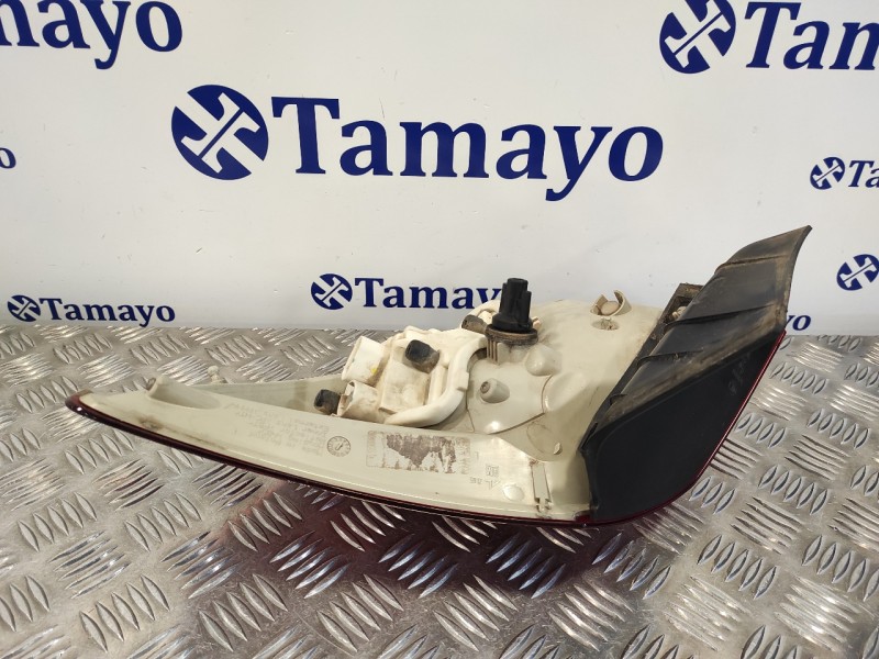 Recambio de piloto trasero izquierdo para opel astra j lim. enjoy referencia OEM IAM   